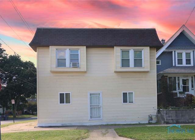 Property at 1326 Kelsey Ave, Toledo, OH 43605, 3 beds, 2 baths