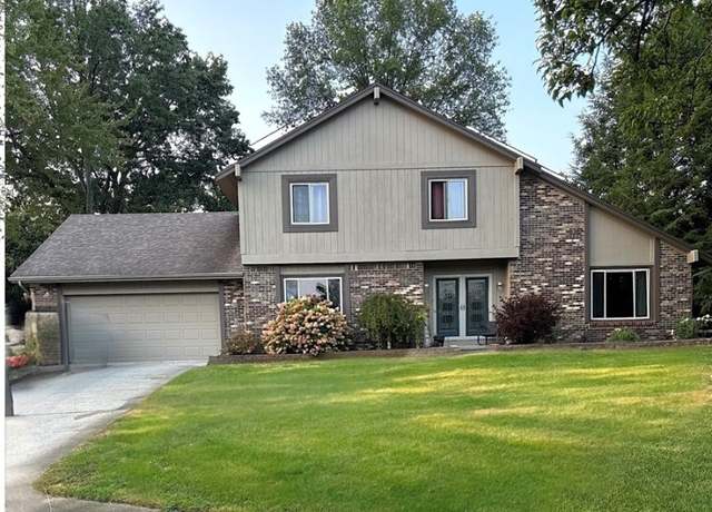 Property at 4550 Flanders Hill Ct, Toledo, OH 43623, 4 beds, 2.5 baths