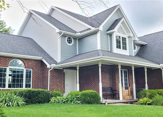 Property at 8936 Bear Creek Dr, Sylvania, OH 43560, 4 beds, 2.5 baths