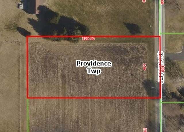 Property at 0 Jeffers Rd, Grand Rapids, OH 43522