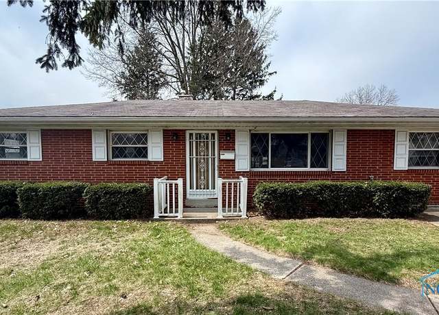 Property at 1107 Cuba St, Toledo, OH 43615, 3 beds, 1 bath
