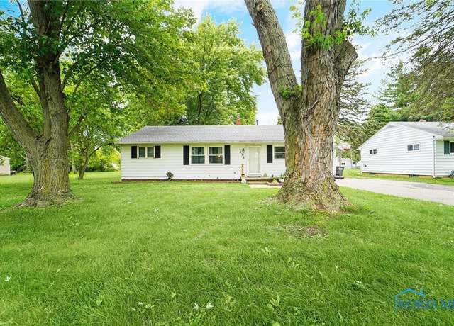 Property at 238 Richards Rd, Toledo, OH 43607, 3 beds, 1.5 baths