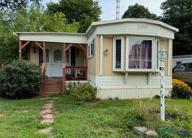 Property at 3402 S State Route 109 Hwy, Delta, OH 43515, 2 beds, 2 baths