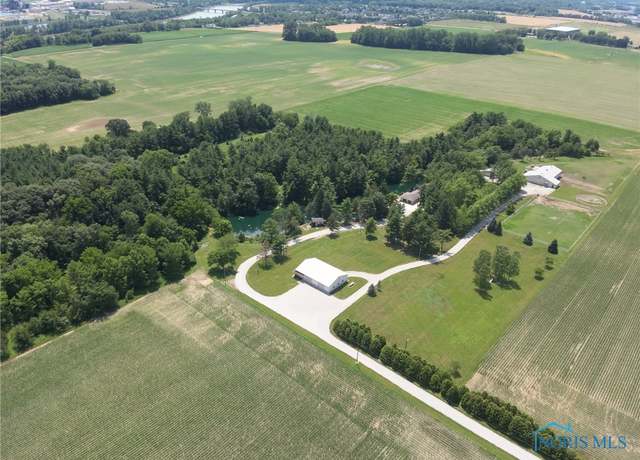 Property at 26654 Elliott Rd, Defiance, OH 43512, 3 beds, 2.5 baths