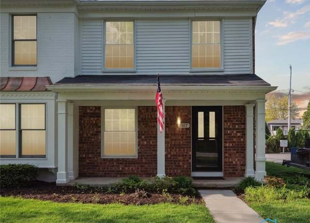 Property at 6617 Garden Rd, Maumee, OH 43537, 2 beds, 1.5 baths