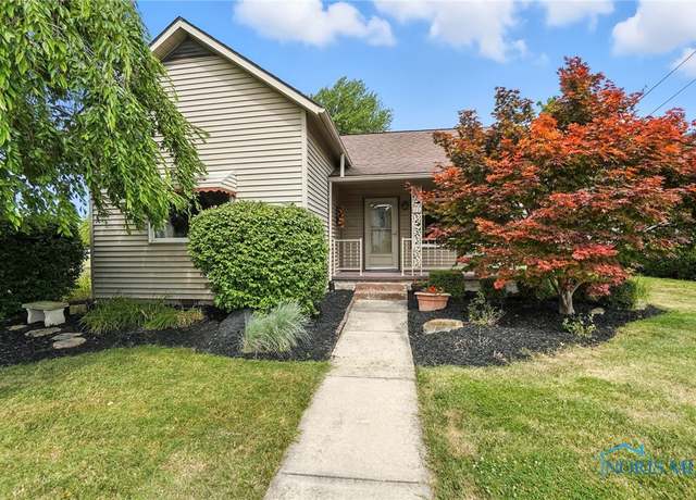 Property at 719 S Shannon St, Van Wert, OH 45891, 3 beds, 1 bath