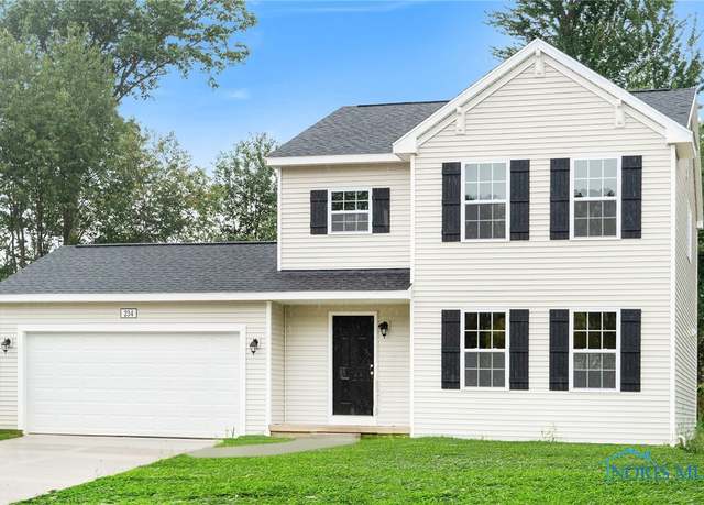 Property at 1066 Seneca Dr, Wauseon, OH 43567, 4 beds, 3 baths