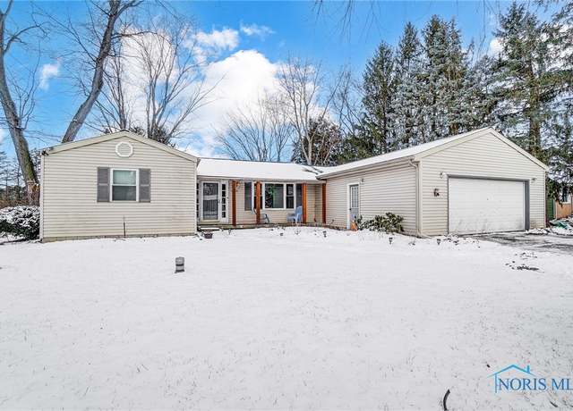 Property at 18409 Brim Rd, Bowling Green, OH 43402, 3 beds, 2 baths