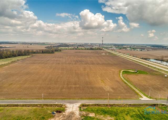 Property at 0 Lemoyne + Truman, Perrysburg, OH 43551