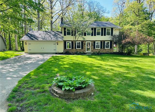 Property at 332 Koerber Dr, Defiance, OH 43512, 4 beds, 2.5 baths