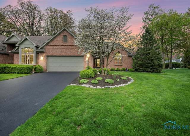 Property at 2284 Big Hickory Run, Sylvania, OH 43560, 3 beds, 3 baths