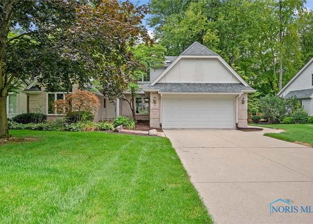 Property at 154 Treetop Pl, Holland, OH 43528, 3 beds, 3 baths