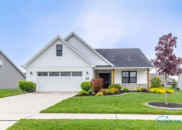 Property at 15043 Hickory Creek Ct, Perrysburg, OH 43551, 3 beds, 2 baths