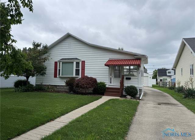 Property at 305 E Indiana Ave, Maumee, OH 43537, 1 bed, 1 bath