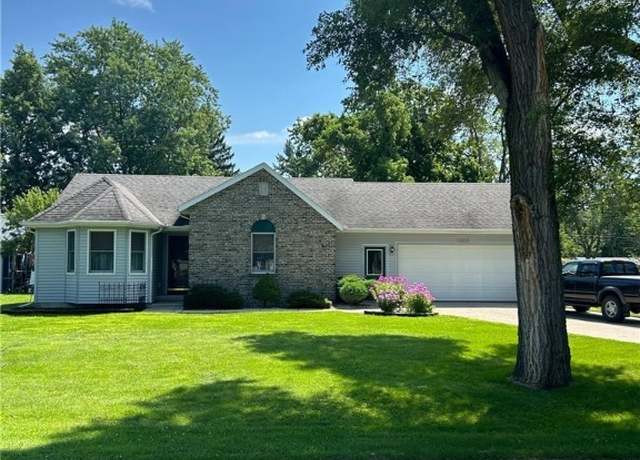 Property at 1020 Indianola Ave, Montpelier, OH 43543, 3 beds, 2 baths