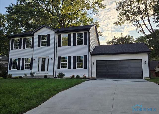 Property at 3945 Imperial Blvd, Toledo, OH 43623, 3 beds, 2.5 baths