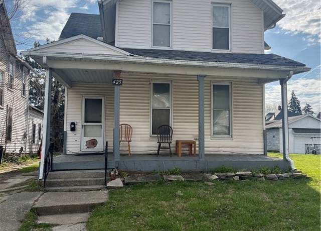Property at 425 Arden Pl, Toledo, OH 43605, 4 beds, 2 baths