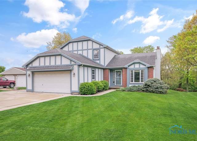 Property at 30272 Bates Rd, Perrysburg, OH 43551, 4 beds, 2 baths