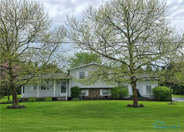 Property at 13941 Hannah Rd, Bowling Green, OH 43402, 3 beds, 3 baths