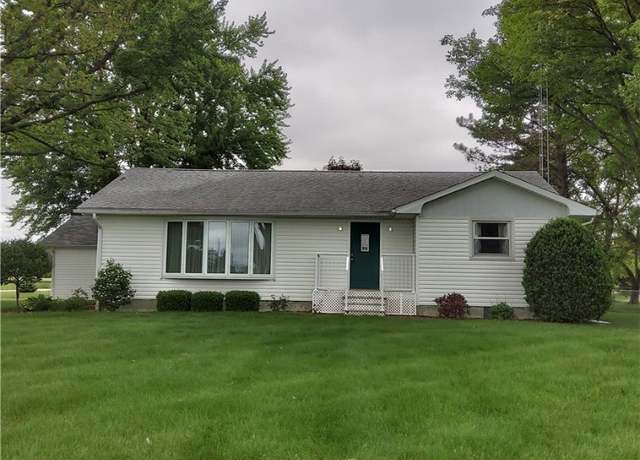Property at 15979 Hill Rd, Defiance, OH 43512, 3 beds, 1 bath