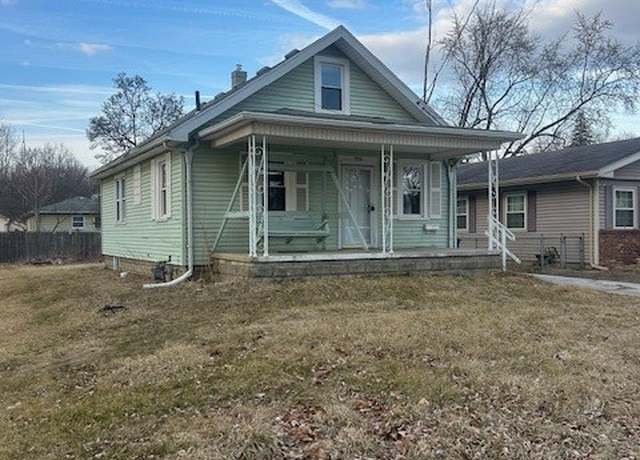 Property at 3330 Thelma Dr, Toledo, OH 43613, 2 beds, 1 bath