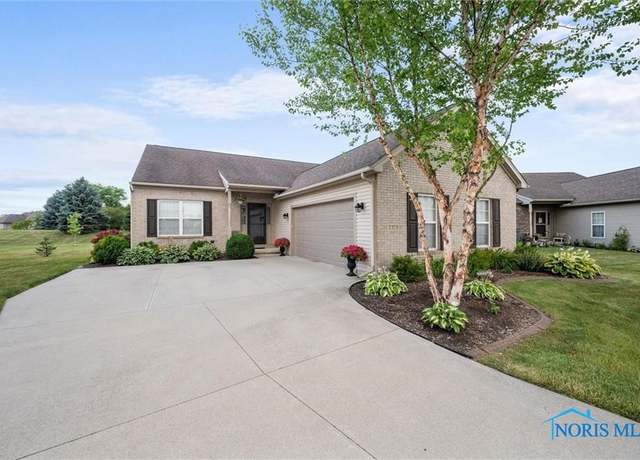 Property at 7373 Longwater Ct, Maumee, OH 43537, 3 beds, 2 baths