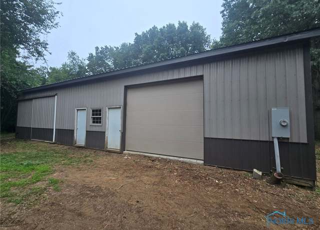 Property at 9900 County Road 4, Delta, OH 43515