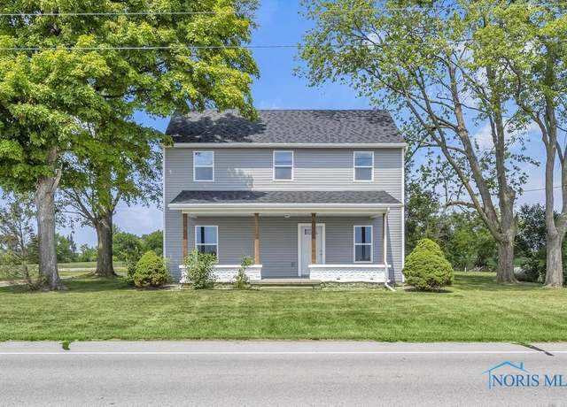 Property at 13560 Old State Line Rd, Swanton, OH 43558, 3 beds, 1.5 baths