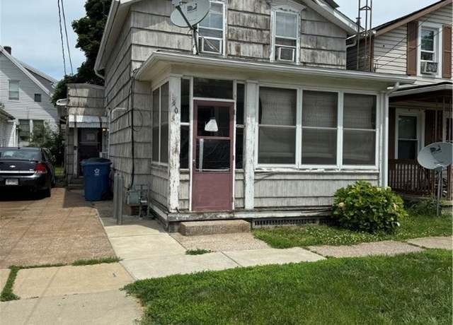 Property at 405 Reese St, Sandusky, OH 44870, 2 beds, 1 bath