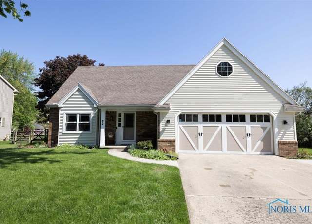 Property at 22 Mattatuck Way, Waterville, OH 43566, 3 beds, 2.5 baths