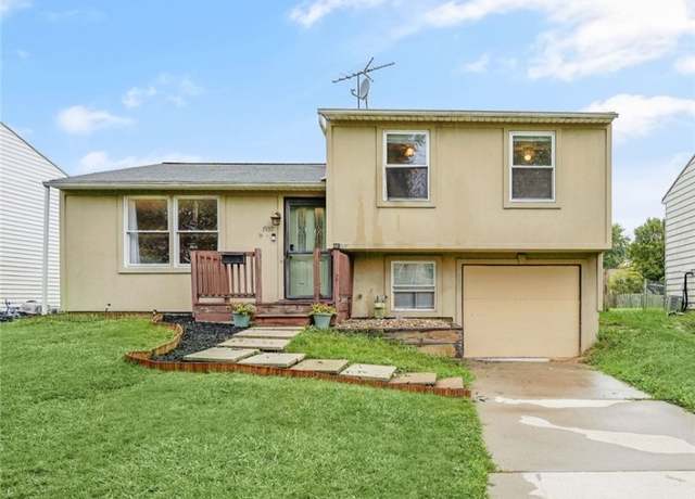Property at 1937 Northwyck Dr, Toledo, OH 43611, 3 beds, 1 bath