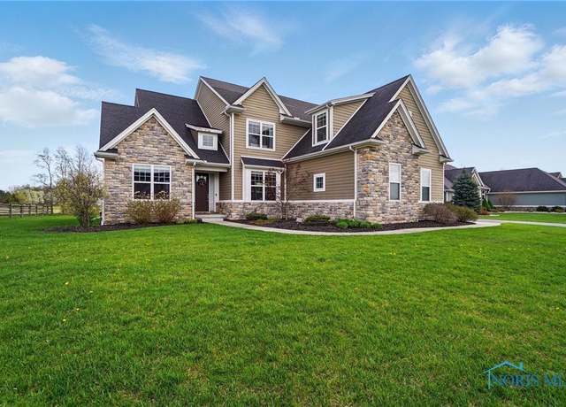 Property at 6017 Lilac Way, Monclova, OH 43542, 5 beds, 3.5 baths