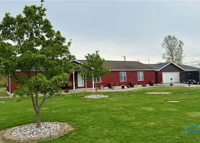Property at 17262 Us Route 127, Cecil, OH 45821, 4 beds, 3 baths