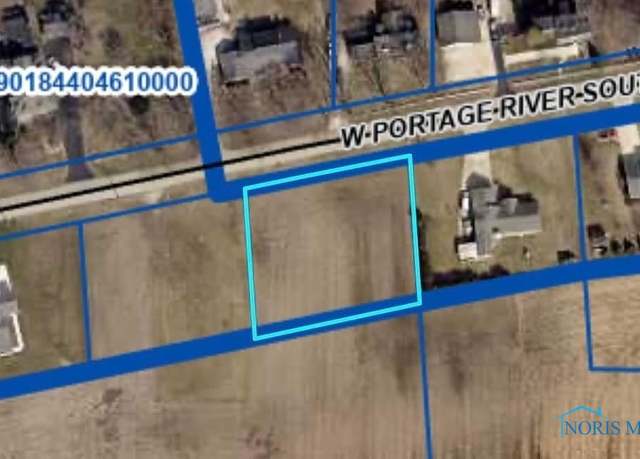 Property at 0 W Portage River South Rd, Elmore, OH 43416
