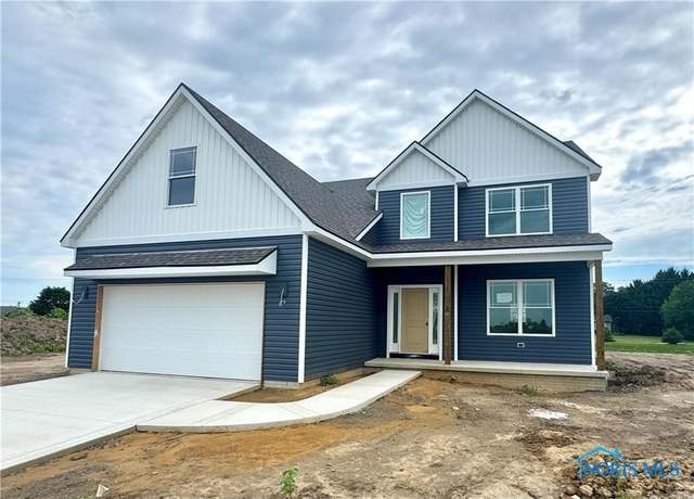 Property at 1800 Caleb Ct, Waterville, OH 43566, 4 beds, 2.5 baths