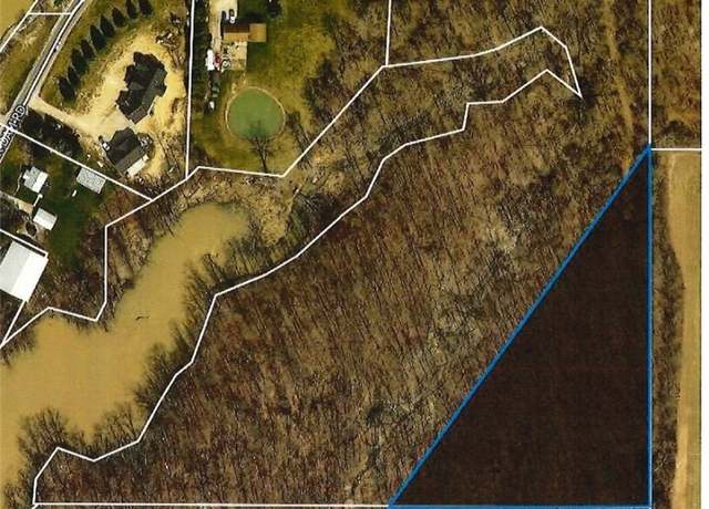 Property at 0 Bowman Rd, Defiance, OH 43512