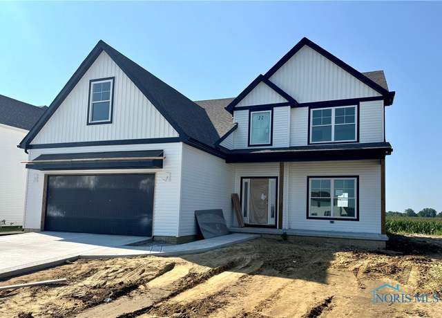 Property at 9853 Featherwood Ln, Sylvania, OH 43560, 4 beds, 2.5 baths