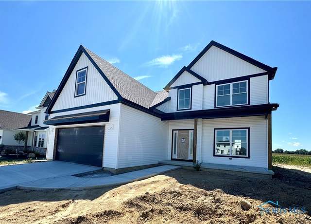 Property at 9853 Featherwood Ln, Sylvania, OH 43560, 4 beds, 2.5 baths