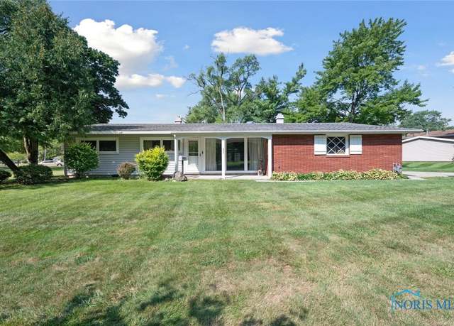 Property at 5947 San Reno Dr, Sylvania, OH 43560, 3 beds, 2 baths