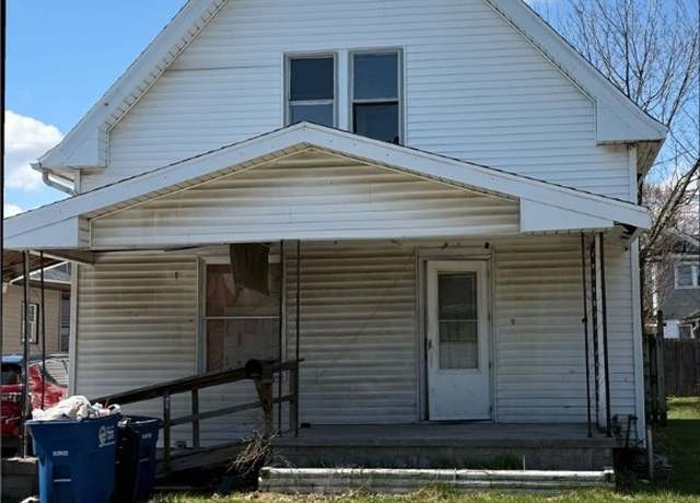 Property at 230 Elgin Ave, Toledo, OH 43605, 4 beds, 2 baths
