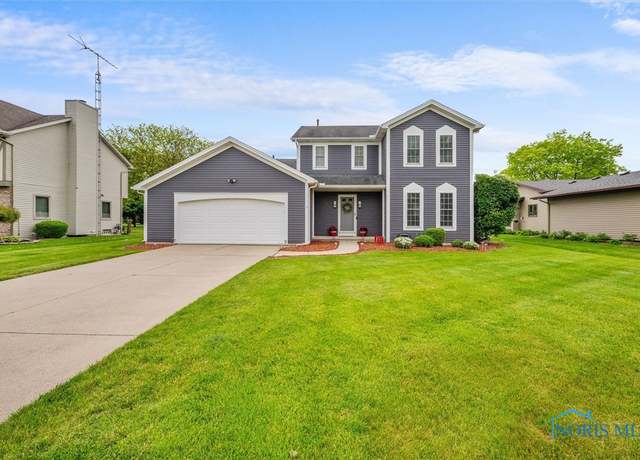Property at 117 Freedom Ln, Waterville, OH 43566, 3 beds, 2.5 baths
