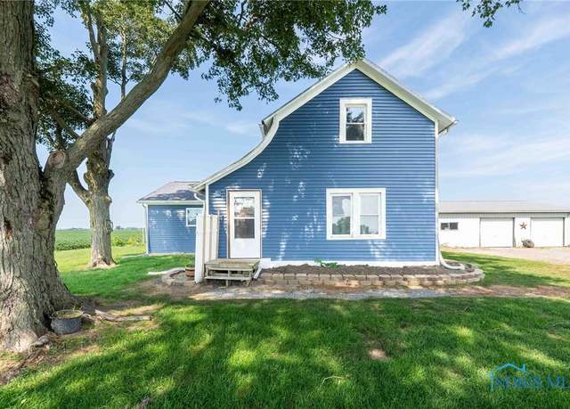 Property at 11526 Township Road 122, OH 45868, 4 beds, 2 baths