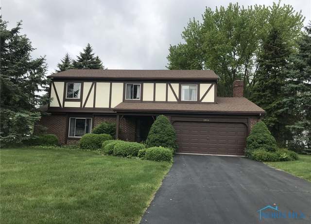 Property at 2024 Inglewood Rd, Holland, OH 43528, 4 beds, 2.5 baths