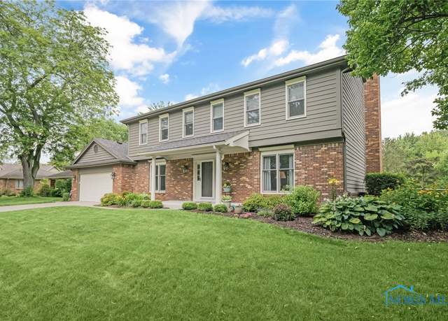 Property at 7040 Country Creek Rd, Maumee, OH 43537, 4 beds, 2.5 baths