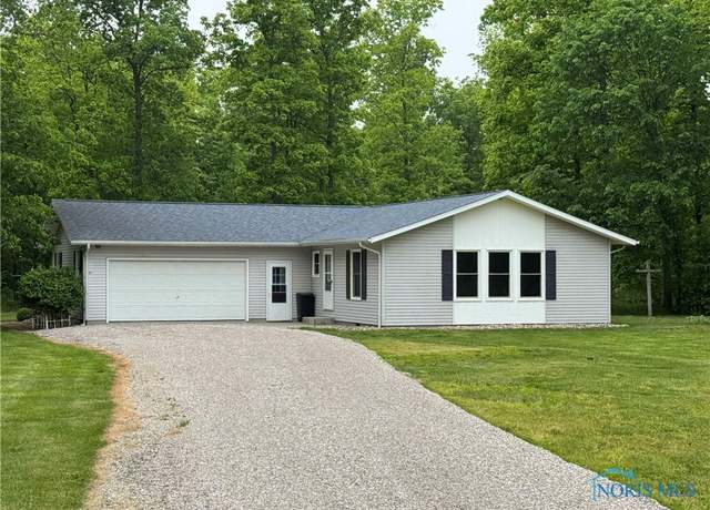 Property at 15519 Road 175 CountyRoad, Oakwood, OH 45873, 3 beds, 1 bath