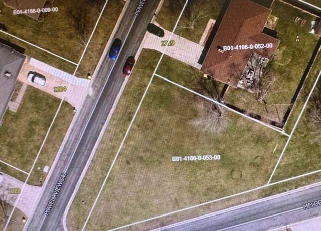 Property at 00 Melody, Defiance, OH 43512