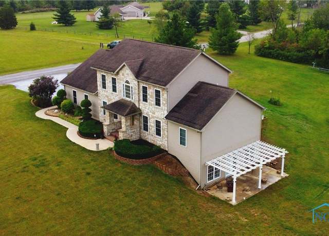 Property at 145 Lumbee Ln, Montpelier, OH 43543, 4 beds, 4.5 baths