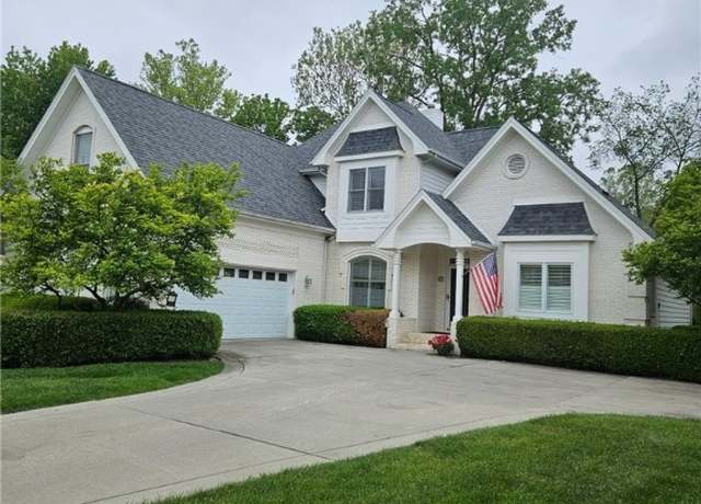 Property at 3236 Deep Water Ln, Maumee, OH 43537, 4 beds, 2.5 baths