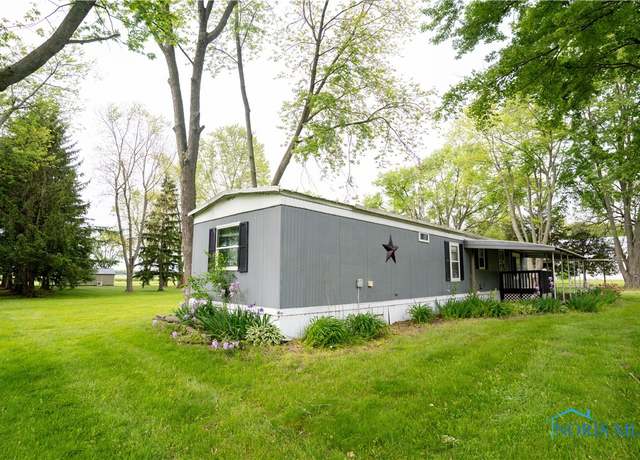 Property at 28916 Blanchard Rd, Defiance, OH 43512, 2 beds, 1 bath