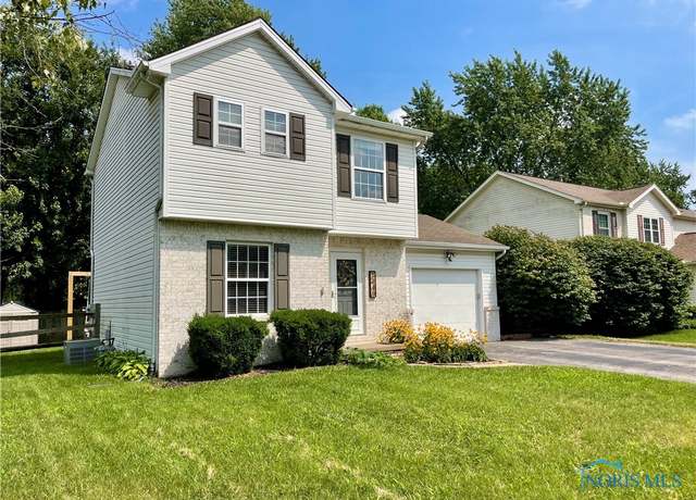 Property at 3440 Indian Oaks Ln, Toledo, OH 43617, 3 beds, 1.5 baths